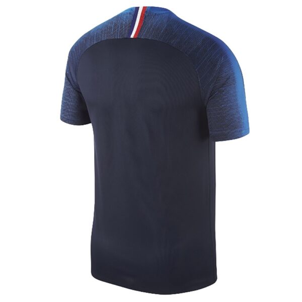 MAILLOT FRANCE DOMICILE 2 ETOILES 2018-2019