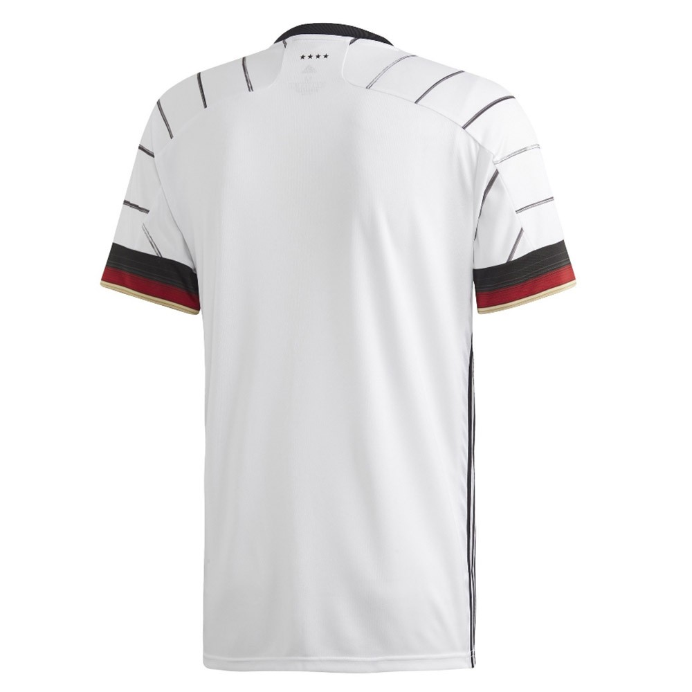 MAILLOT ALLEMAGNE DOMICILE 2020-2021