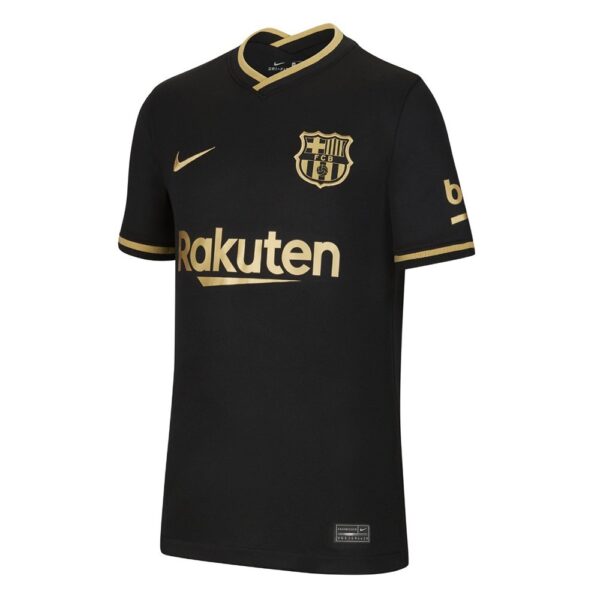 MAILLOT FC BARCELONE EXTERIEUR 2020-2021