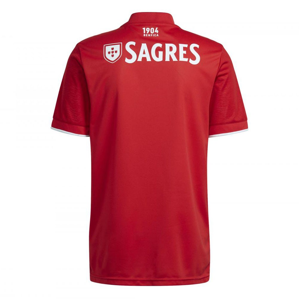 MAILLOT BENFICA DOMICILE 2021-2022