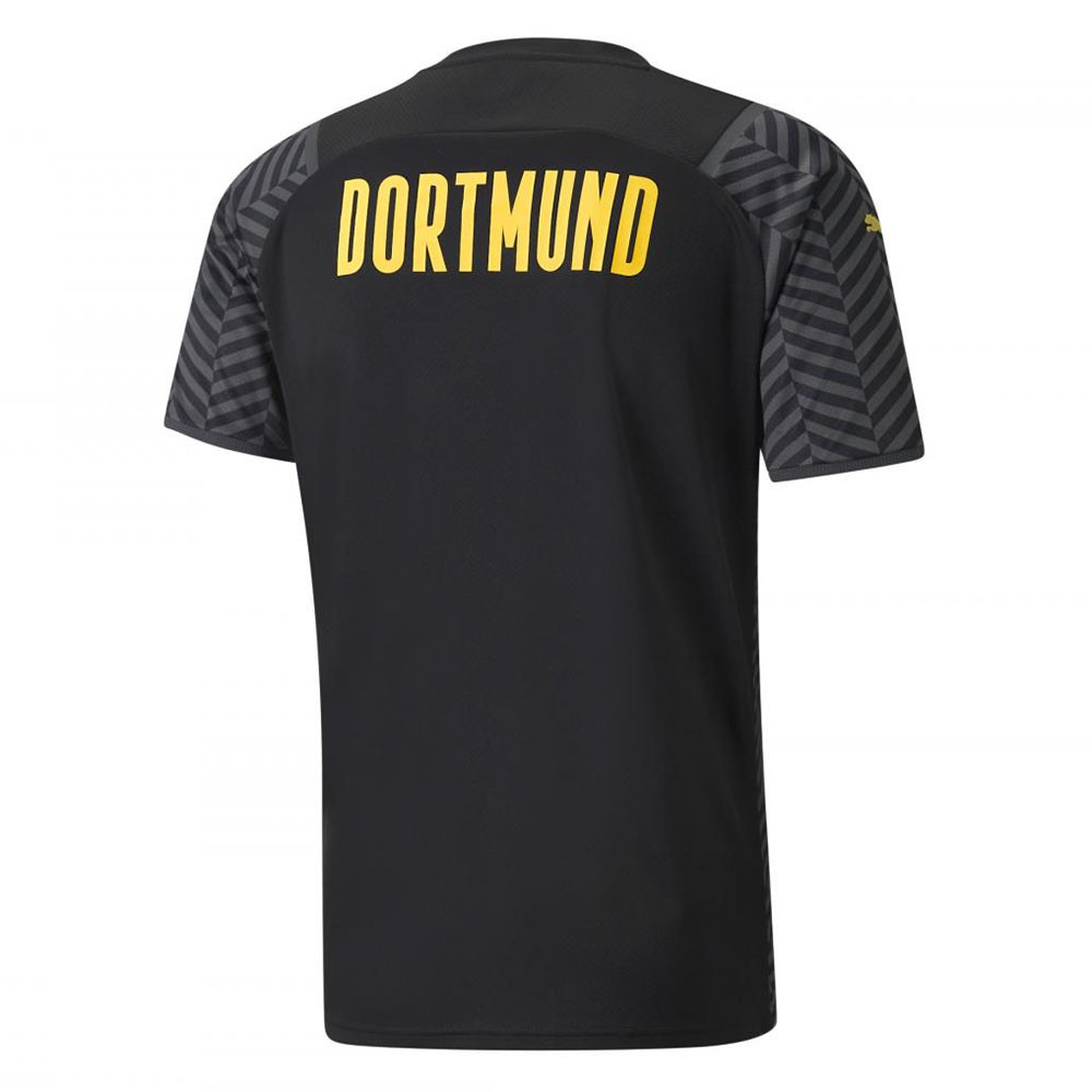 MAILLOT BORUSSIA DORTMUND EXTERIEUR 2021-2022