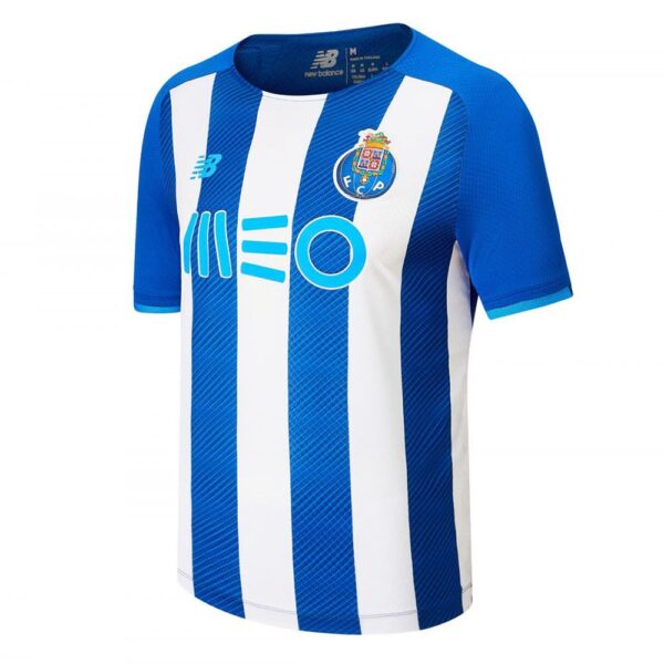 MAILLOT FC PORTO DOMICILE 2021-2022