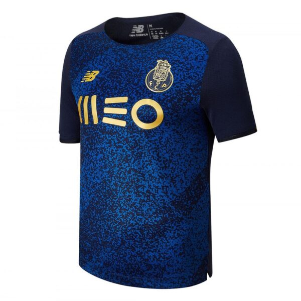 MAILLOT FC PORTO EXTERIEUR 2021-2022