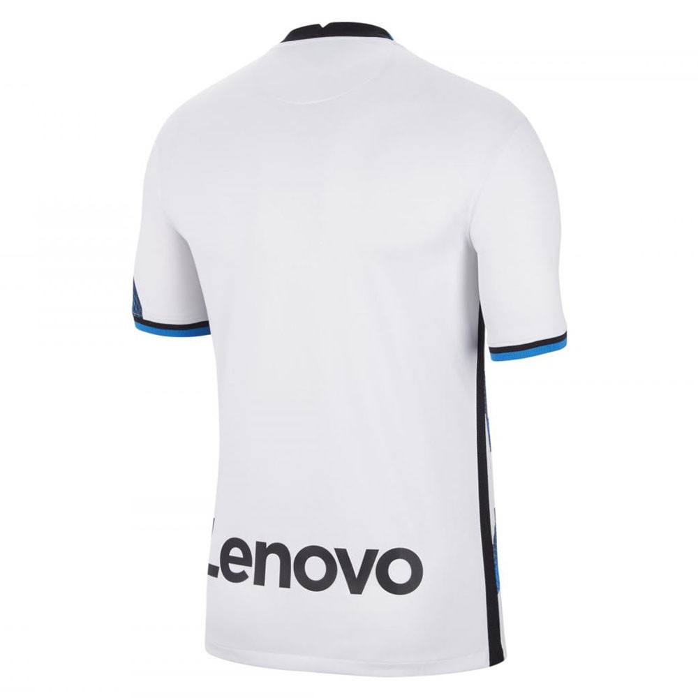 MAILLOT INTER MILAN EXTERIEUR 2021-2022