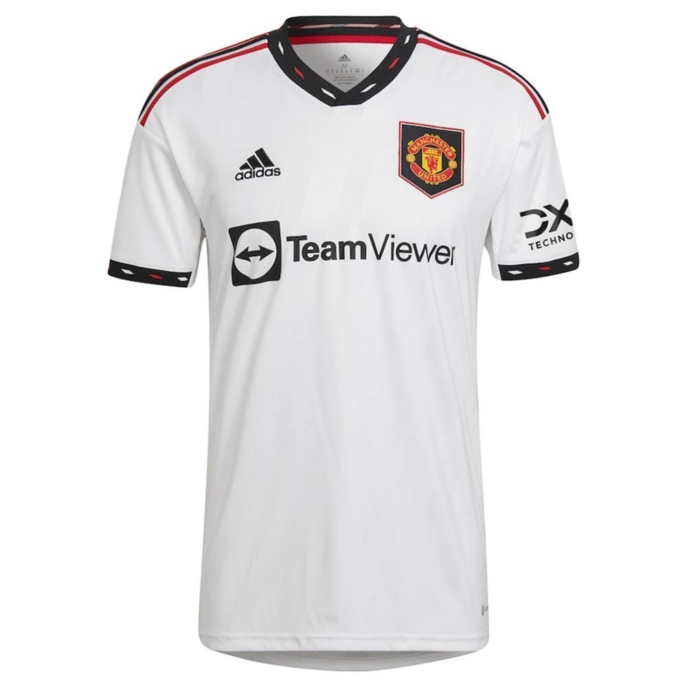 PACK MANCHESTER UNITED EXTERIEUR 2022-2023