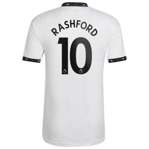 PACK MANCHESTER UNITED EXTERIEUR RASHFORD 2022-2023