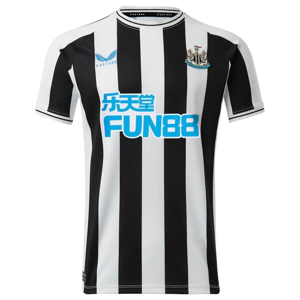 PACK NEWCASTLE DOMICILE 2022-2023