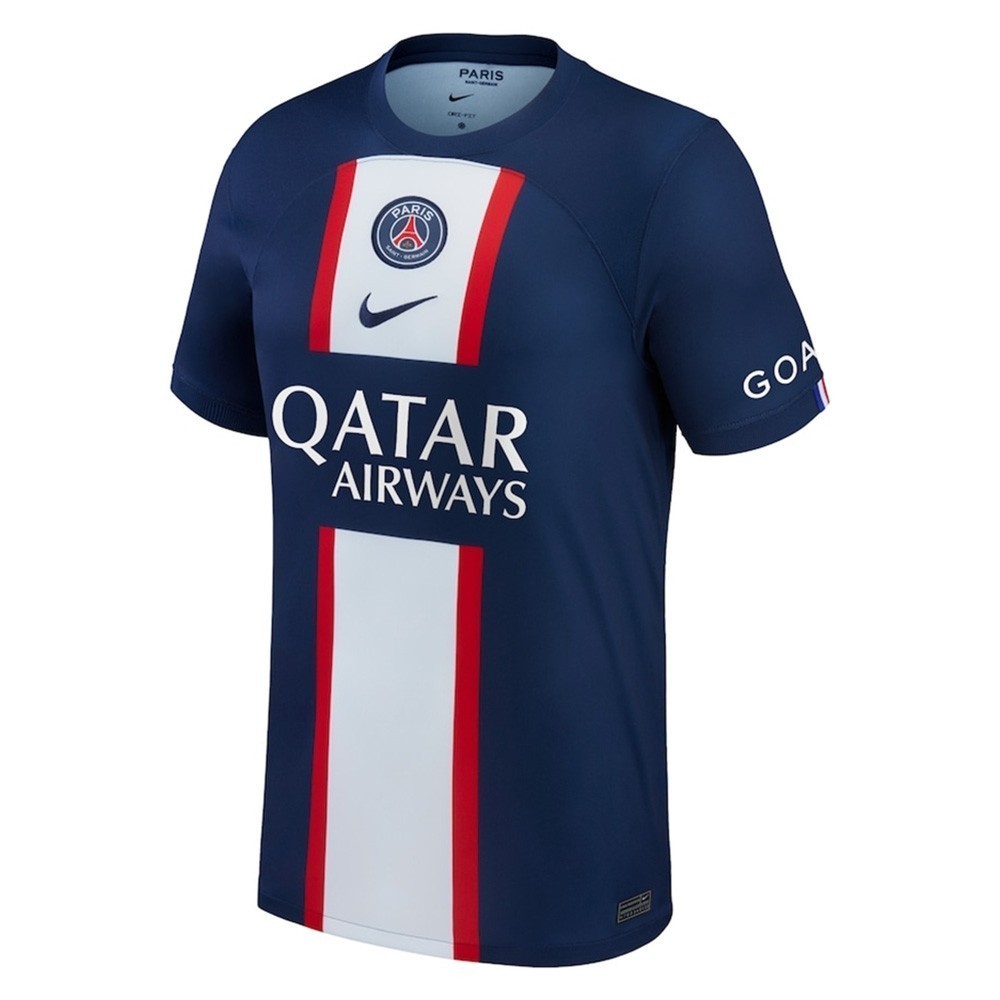 PACK PSG DOMICILE VITINHA 2022-2023