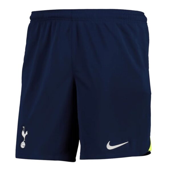 PACK TOTTENHAM DOMICILE 2022-2023