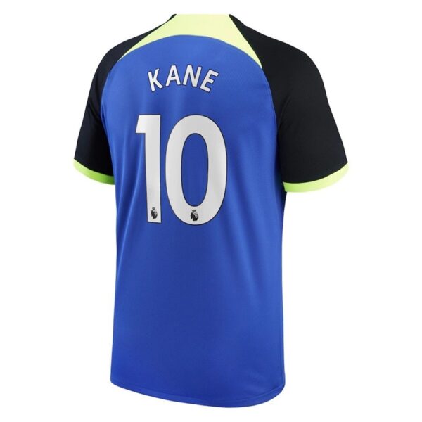 PACK TOTTENHAM EXTERIEUR KANE 2022-2023