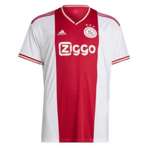 MAILLOT AJAX AMSTERDAM DOMICILE 2022-2023