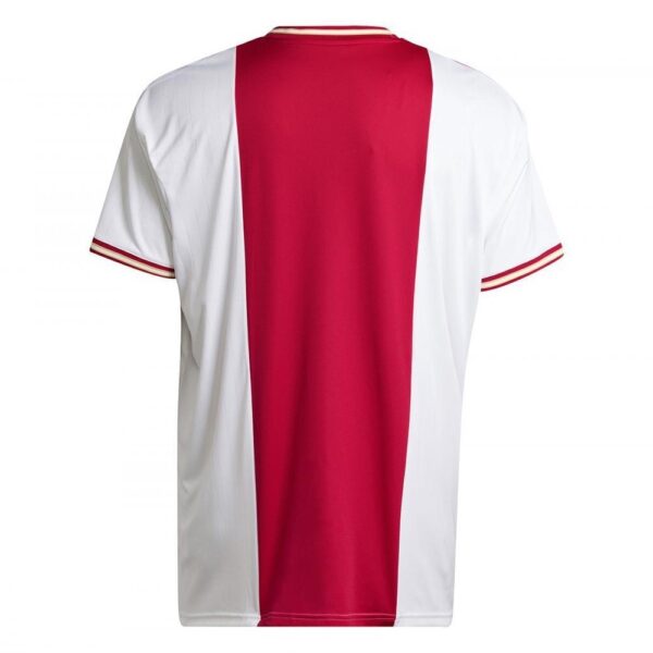 MAILLOT AJAX AMSTERDAM DOMICILE 2022-2023