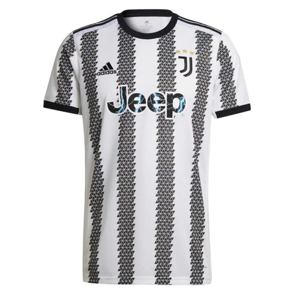 MAILLOT JUVENTUS DOMICILE BONUCCI 2022-2023