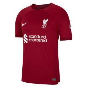 MAILLOT LIVERPOOL DOMICILE 2022-2023