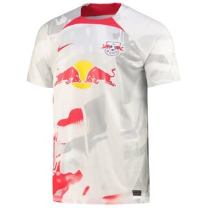 MAILLOT RB LEIPZIG DOMICILE 2022-2023