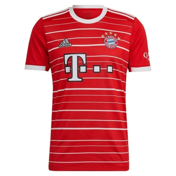 PACK BAYERN MUNICH DOMICILE COMAN 2022-2023