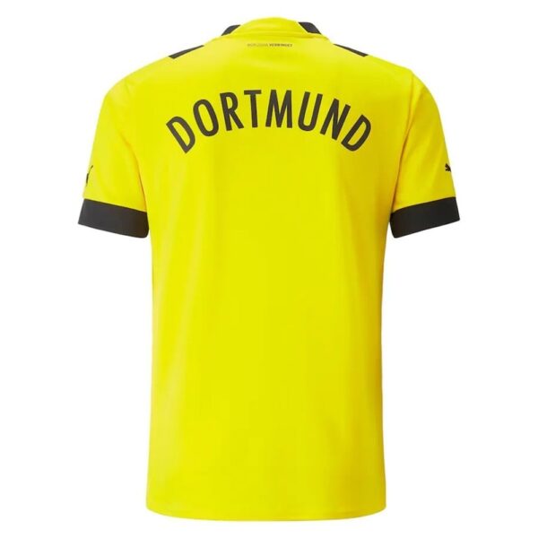 PACK BORUSSIA DORTMUND DOMICILE 2022-2023