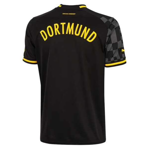 PACK BORUSSIA DORTMUND EXTERIEUR 2022-2023