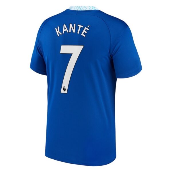 PACK CHELSEA DOMICILE KANTE 2022-2023