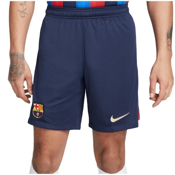 PACK FC BARCELONE DOMICILE PEDRI 2022-2023