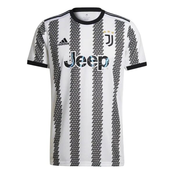 PACK JUVENTUS DOMICILE 2022-2023