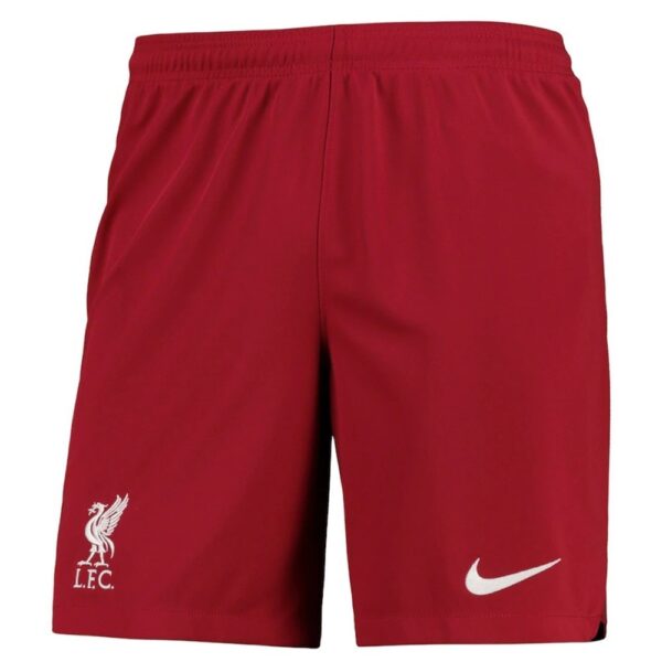 PACK LIVERPOOL DOMICILE DARWIN 2022-2023