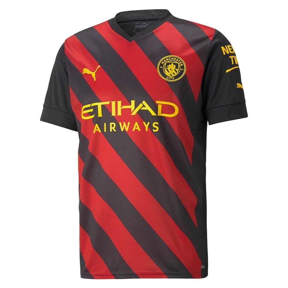 PACK MANCHESTER CITY EXTERIEUR 2022-2023