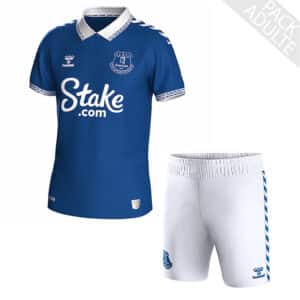 PACK EVERTON DOMICILE 2022-2023