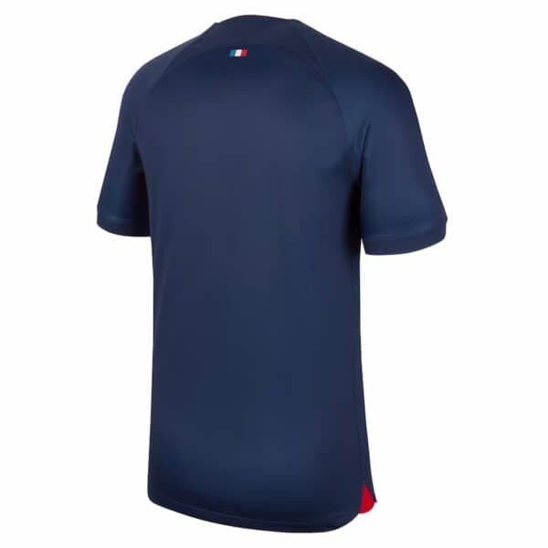 PACK PSG DOMICILE 2022-2023