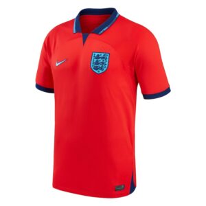 MAILLOT ANGLETERRE EXTERIEUR 2022-2023