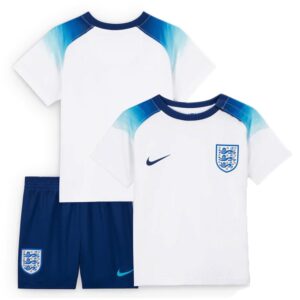 PACK JUNIOR ANGLETERRE DOMICILE 2022-2023