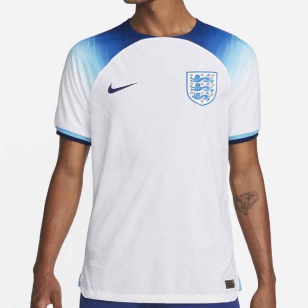 MAILLOT ANGLETERRE DOMICILE 2022-2023