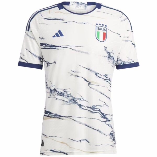 MAILLOT ITALIE DOMICILE 2023-2024