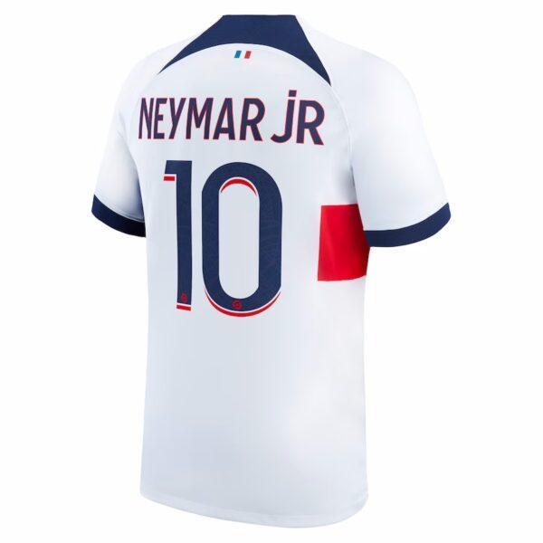 MAILLOT PSG EXTERIEUR NEYMAR 2023-2024