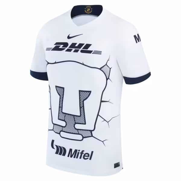 MAILLOT PUMA UNAM EXTERIEUR 2023-2024