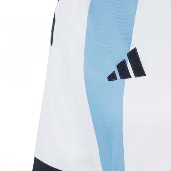 MAILLOT ARGENTINE DOMICILE 3 ETOILES 2022-2023