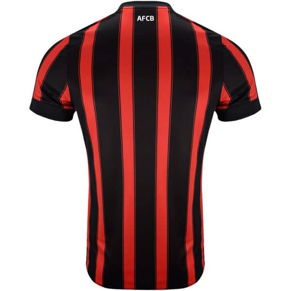 MAILLOT BOURNEMOUTH DOMICILE 2023-2024