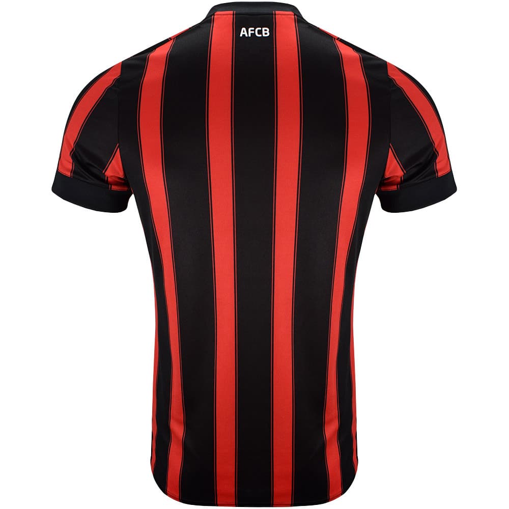 MAILLOT BOURNEMOUTH DOMICILE 2023-2024