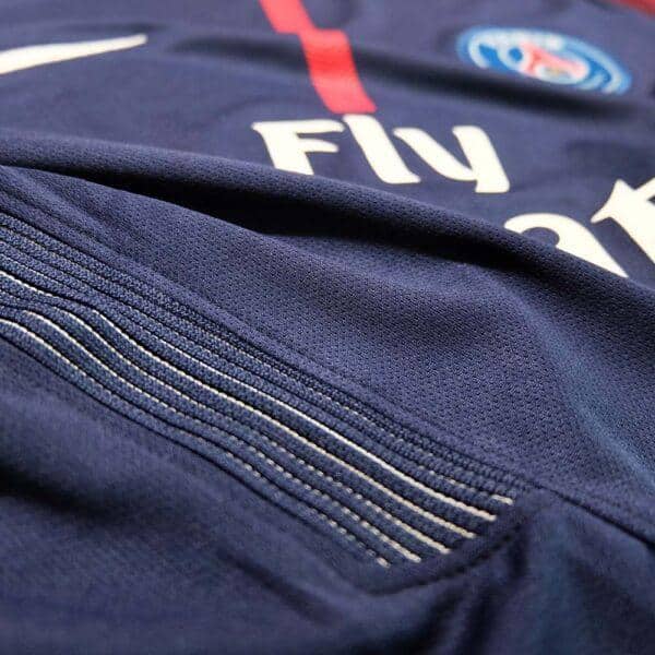 MAILLOT RETRO PSG DOMICILE 2017-2018