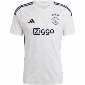 MAILLOT AJAX AMSTERDAM EXTERIEUR 2023-2024