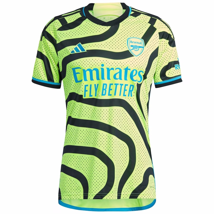 PACK ARSENAL EXTERIEUR 2023-2024