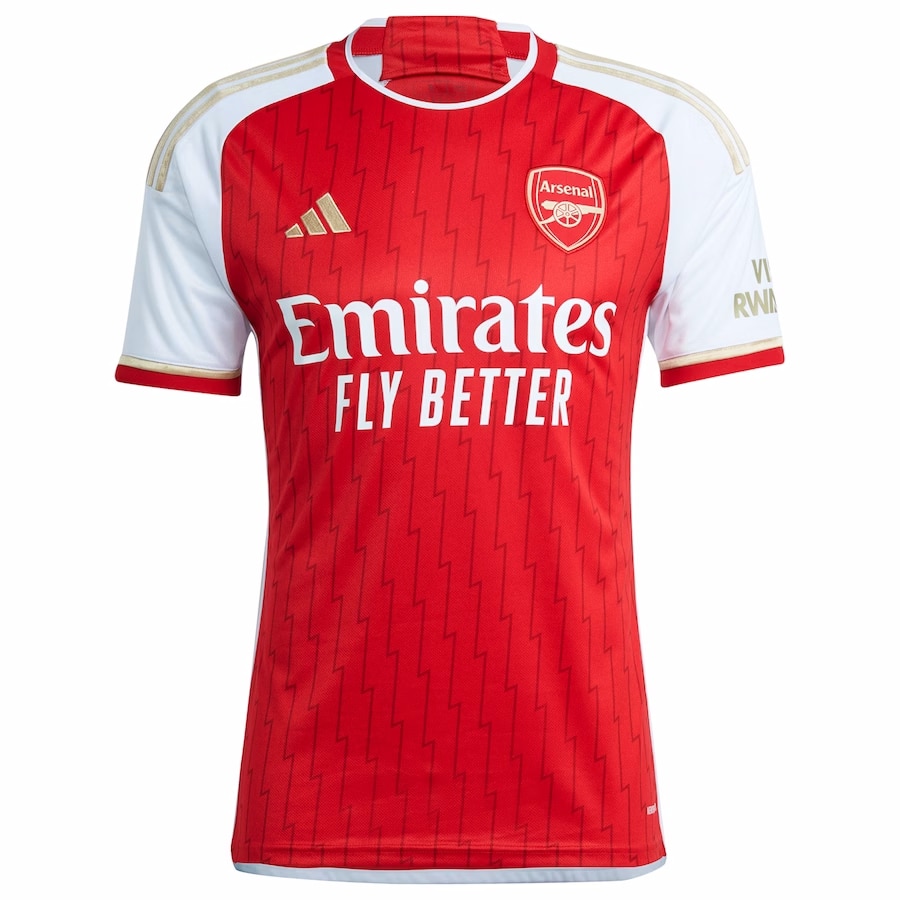 PACK ARSENAL DOMICILE GABRIEL 2023-2024