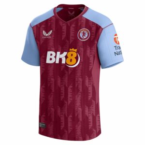 MAILLOT ASTON VILLA DOMICILE 2023-2024