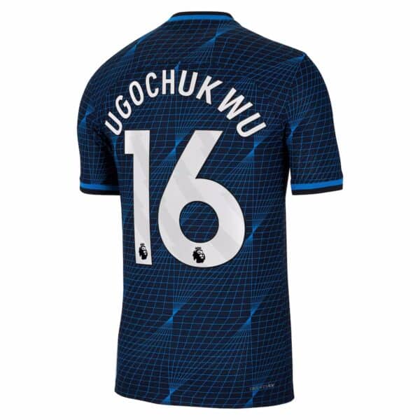 PACK CHELSEA EXTERIEUR UGOCHUKWU 2023-2024