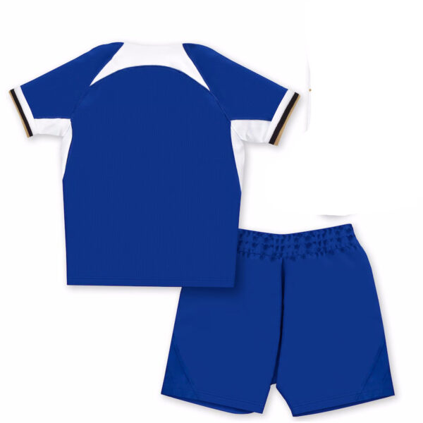 PACK JUNIOR CHELSEA DOMICILE 2023-2024