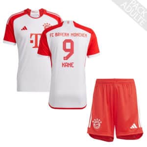 PACK BAYERN MUNICH DOMICILE KANE 2023-2024