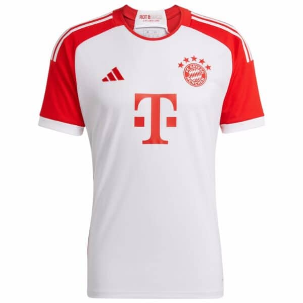 PACK JUNIOR BAYERN MUNICH DOMICILE SANE 2023-2024