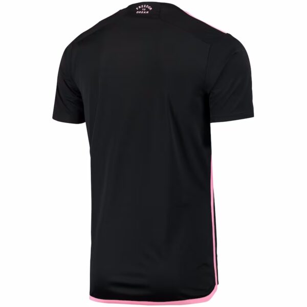 MAILLOT INTER MIAMI EXTERIEUR 2023-2024