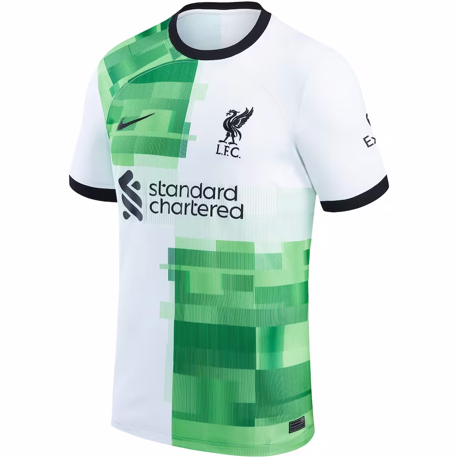 MAILLOT LIVERPOOL EXTERIEUR ALEXANDER ARNOLD 2023-2024