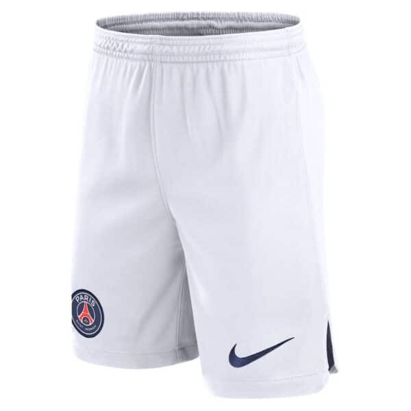 PACK PSG EXTERIEUR KIMPEMBE 2023-2024